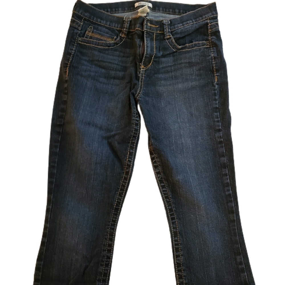 Mudd jeans size 11